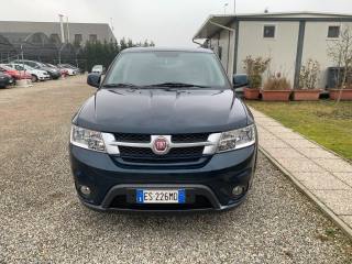 FIAT Freemont usata, con Airbag