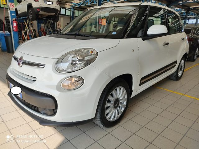 FIAT 500L usata, con Autoradio