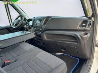 IVECO Daily usata, con Cruise Control