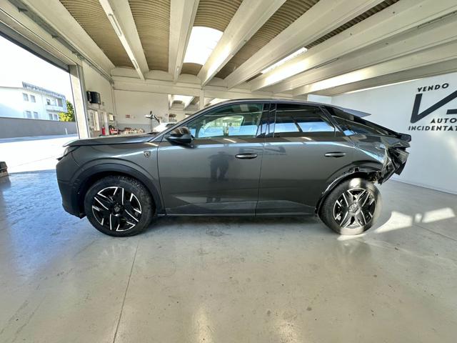 PEUGEOT 3008 usata, con Cerchi in lega