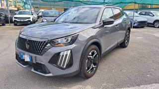 PEUGEOT 2008 PureTech 100 S&S Allure