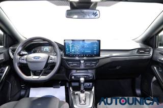 FORD Focus usata, con Chiusura centralizzata