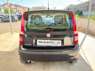FIAT Panda usata, con Alzacristalli elettrici