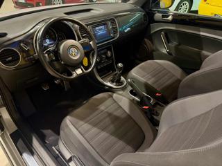 VOLKSWAGEN Maggiolino usata, con Chiusura centralizzata