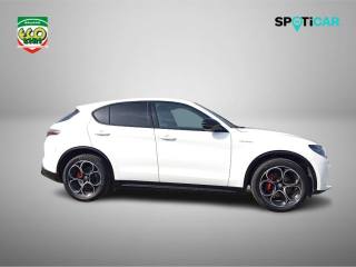 ALFA ROMEO Stelvio usata, con Airbag Passeggero