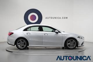 MERCEDES-BENZ A 180 usata, con Airbag Passeggero