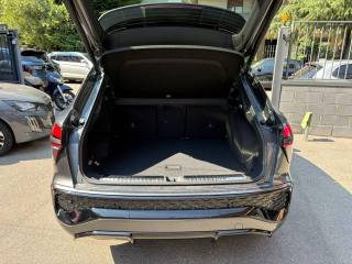 AUDI Q3 usata, con Vetri oscurati