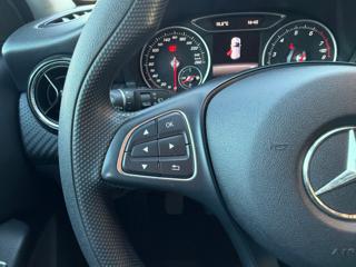 MERCEDES-BENZ GLA 180 usata, con Servosterzo