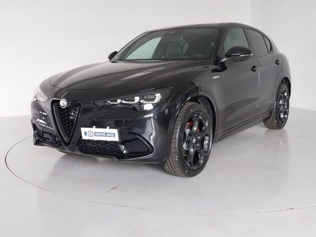 ALFA ROMEO Stelvio usata, con ABS