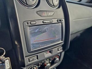 DACIA Duster usata, con Cerchi in lega