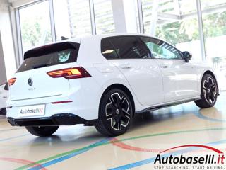 VOLKSWAGEN Golf usata, con Sensori di parcheggio posteriori