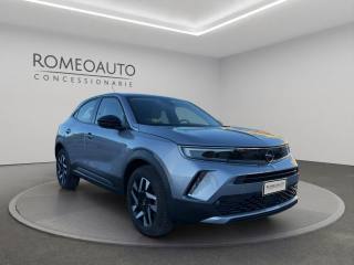 OPEL Mokka usata, con Controllo trazione