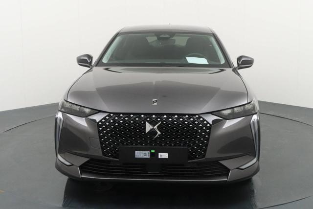 DS AUTOMOBILES DS 4 usata, con Autoradio