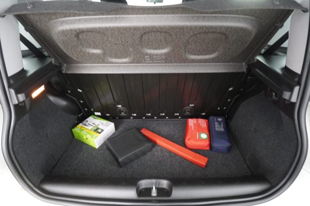 FIAT Panda usata 12