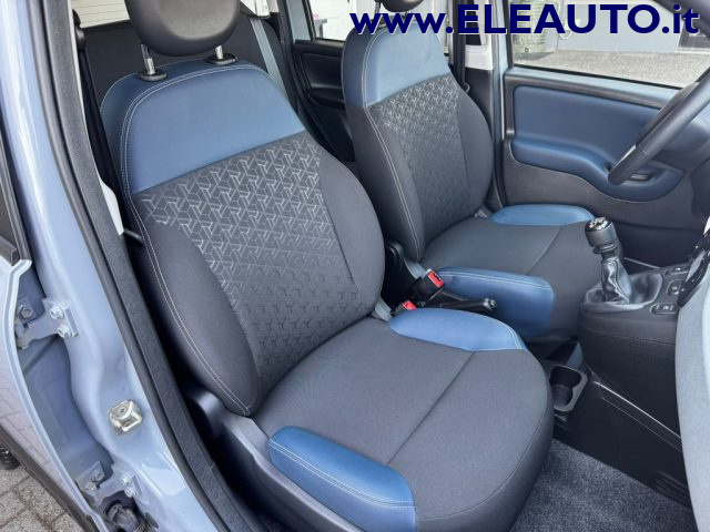 FIAT Panda usata 14