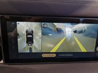 LAND ROVER Defender usata, con Airbag testa