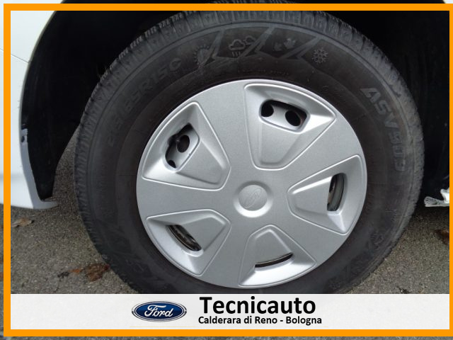 FORD Transit Custom usata 17