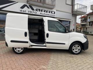 FIAT Doblo usata, con Airbag