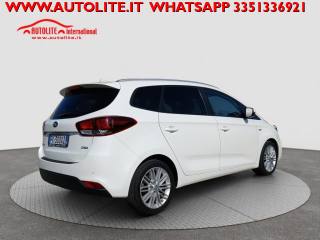KIA Carens usata, con Alzacristalli elettrici