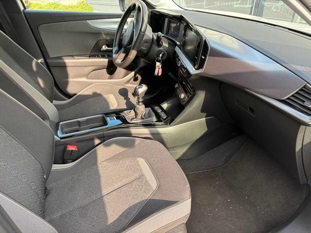OPEL Mokka usata 20