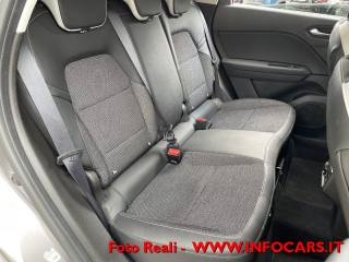 MITSUBISHI ASX usata, con Boardcomputer