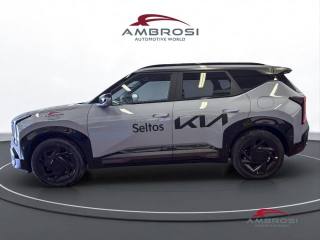 KIA Seltos usata 5