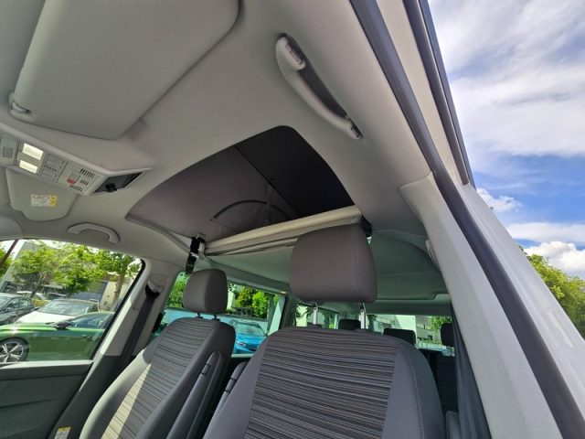 VOLKSWAGEN California usata, con Boardcomputer