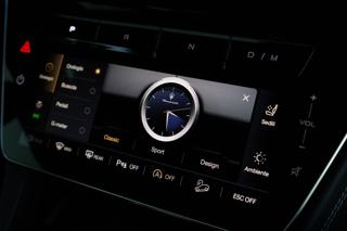 MASERATI Grecale usata, con Sensore di luce