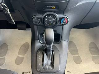 FORD Fiesta usata, con Volante in pelle