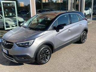 OPEL Crossland X usata, con Airbag laterali