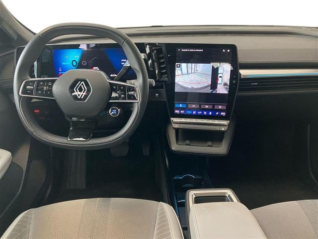 RENAULT Scenic usata, con Controllo automatico clima