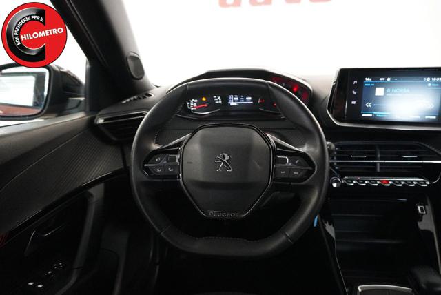PEUGEOT 2008 usata, con Controllo trazione