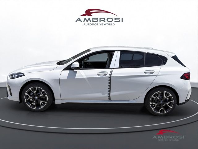 BMW 118 usata 5