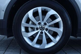 VOLKSWAGEN T-Roc usata, con Chiamata automatica per emergenze