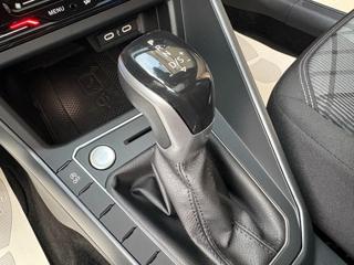 VOLKSWAGEN Taigo usata, con Chiusura centralizzata telecomandata