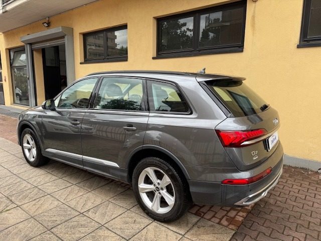 AUDI A3 usata, con Airbag Passeggero