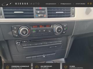 BMW 320 usata, con Trazione integrale