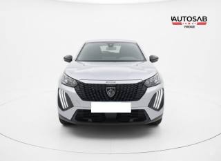PEUGEOT 2008 usata, con Airbag