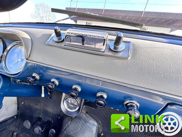 LANCIA Appia usata 11