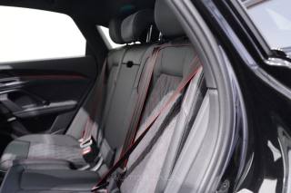 AUDI Q5 usata, con Isofix