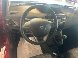 LANCIA Ypsilon usata, con Controllo trazione