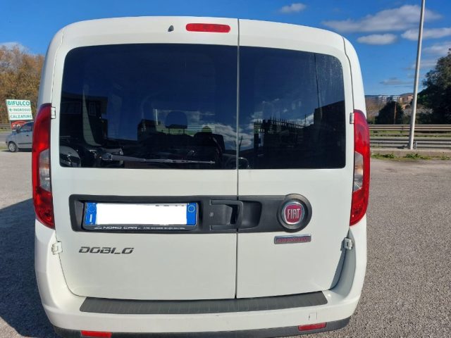 FIAT Doblo usata 7