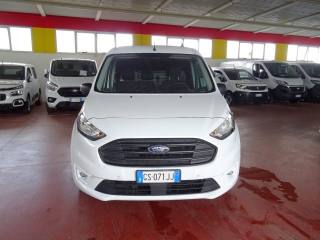 FORD Transit Connect usata, con Airbag