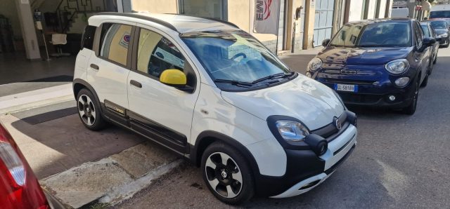 FIAT Panda usata, con Chiusura centralizzata