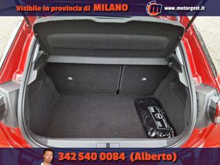 OPEL Corsa usata, con ESP