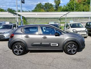 CITROEN C3 usata, con Airbag Passeggero