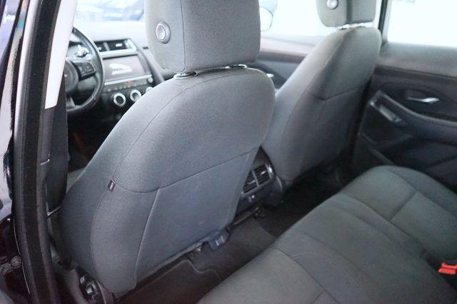 JAGUAR E-Pace usata 40