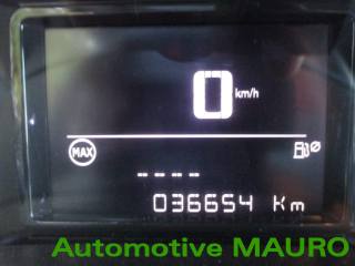 CITROEN C3 usata, con Cruise Control
