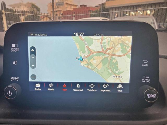 FIAT Tipo usata, con Filtro antiparticolato