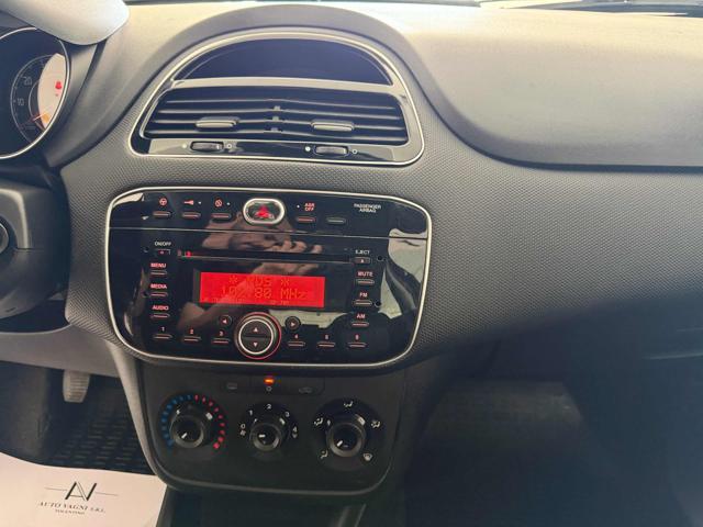 FIAT Punto usata, con Servosterzo